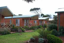 Discovery Holiday Parks - Pambula Beach - Accommodation Asia 8