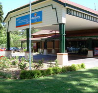 Discovery Parks - Perth Airport - Accommodation Guide