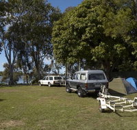 Donnybrook Caravan Park - Accommodation Asia