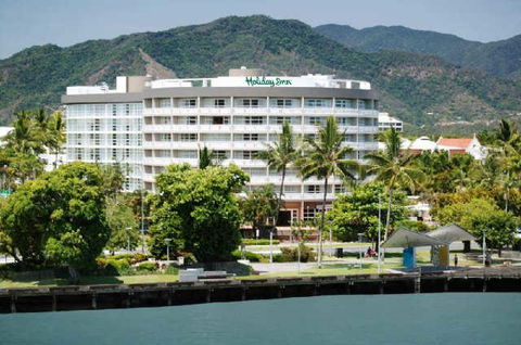 Double Tree - Accommodation China 1