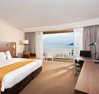 Double Tree - Accommodation China