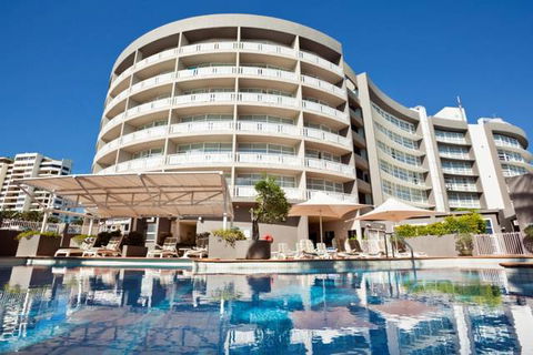 Double Tree - Accommodation China 5