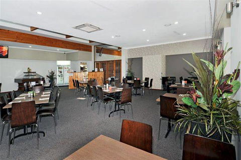 Drakesbrook Hotel - Accommodation Guide 2
