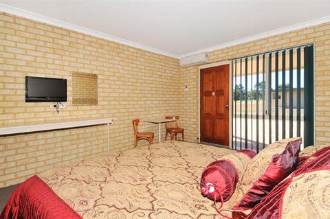 Drakesbrook Hotel - Accommodation Guide 4