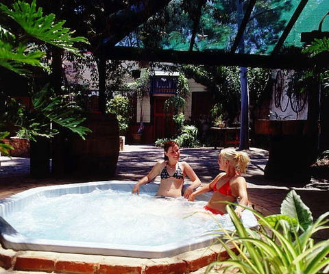 Eagle Foundry Bed & Breakfast - Accommodation Guide 0