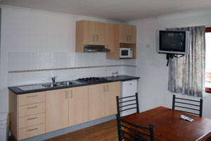 Eaglehawk Holiday Park - Accommodation Guide 4