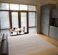 Easystay  Acland St - Accommodation China