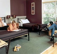 Easystay  Carlisle St - Accommodation China