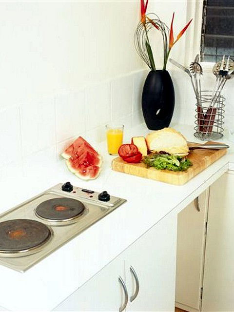 Easystay @ Carlisle St - Accommodation China 1