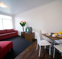 Easystay One Bedroom Apartment - Raglan Street - Accommodation China