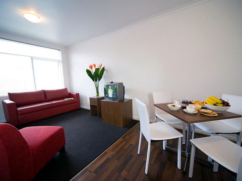 Easystay One Bedroom Apartment - Raglan Street - Accommodation China 0