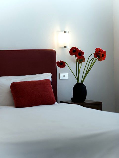 Easystay One Bedroom Apartment - Raglan Street - Accommodation China 1