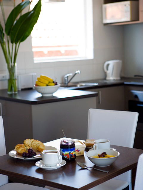 Easystay One Bedroom Apartment - Raglan Street - Accommodation China 2