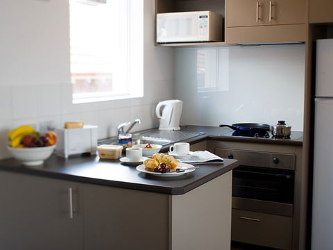 Easystay One Bedroom Apartment - Raglan Street - Accommodation China 3