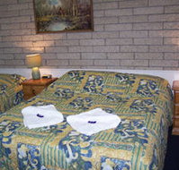 Ebor Falls Hotel Motel - Accommodation Asia