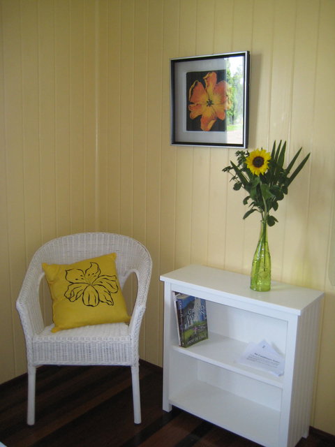 Eco Queenslander Holiday Home - Accommodation Asia 2