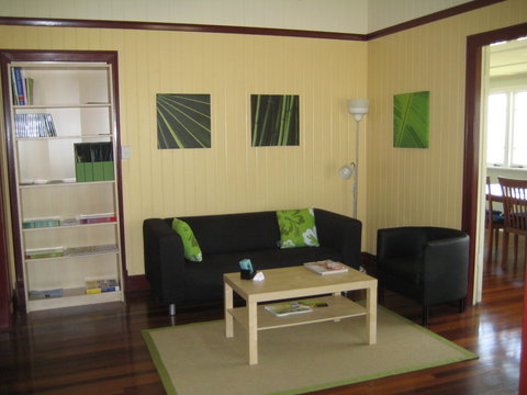 Eco Queenslander Holiday Home - Accommodation Asia 3