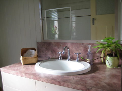 Eco Queenslander Holiday Home - Accommodation Asia 6