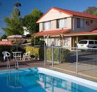 Econo Lodge Alabaster - Accommodation Asia