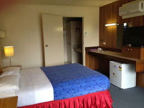 Econo Lodge Statesman Ararat - Accommodation Asia 2