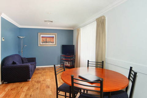 Edward Parry Motel - Accommodation Asia 1