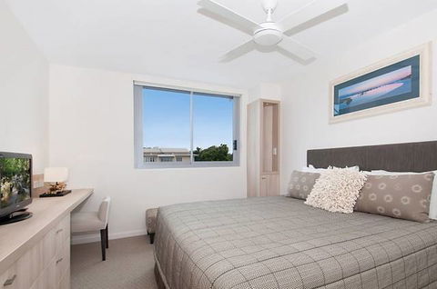 Fairshore Apartments - Accommodation China 0