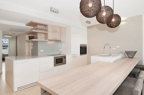Fairshore Apartments - Accommodation China 2