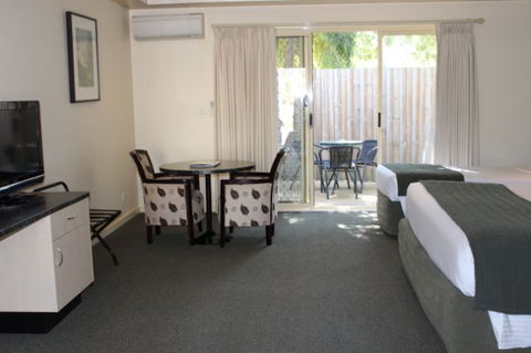Fairways Resort - Accommodation China 4