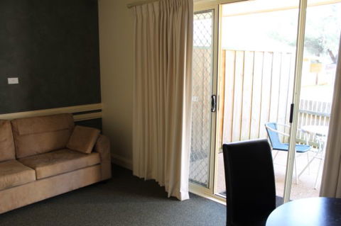 Fairways Resort - Accommodation China 3
