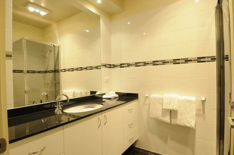 Fairways Resort - Accommodation China 5