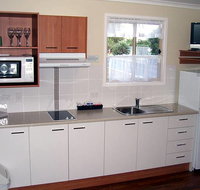 Fossickers Rest Tourist Park - Accommodation Guide