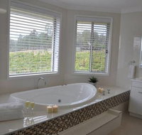 Ghost Riders Vineyard Lodge - Accommodation Asia