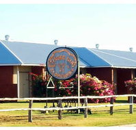 Gidgee Inn Motel - Accommodation China