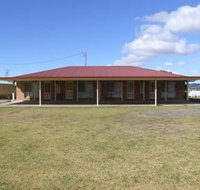 Golfers Inn - Accommodation Guide