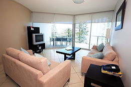 Grand Mercure Apartments C Bargara Resort - Accommodation China 0