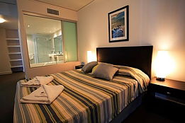 Grand Mercure Apartments C Bargara Resort - Accommodation China 2