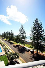 Grand Mercure Apartments C Bargara Resort - Accommodation China 4