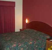 Great Southern Hotel Perth - Accommodation China