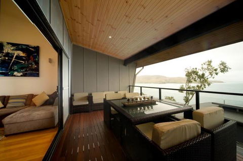 Hamilton Island Private Apartments - Shoreline - Accommodation China 0