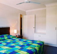 High Chaparral - Accommodation China