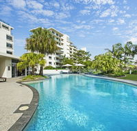 Horton Apartments - Accommodation China
