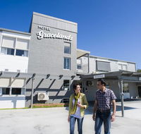 Hotel Gracelands - Accommodation China