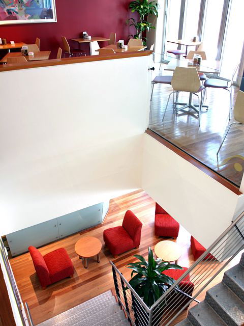 Ibis Melbourne Little Bourke Street - Accommodation China 1