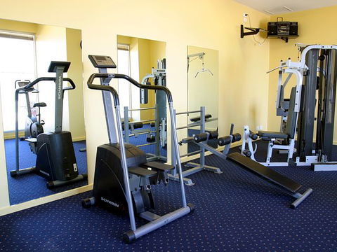 Ibis Melbourne Little Bourke Street - Accommodation China 2