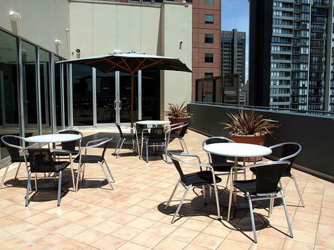 Ibis Melbourne Little Bourke Street - Accommodation China 3