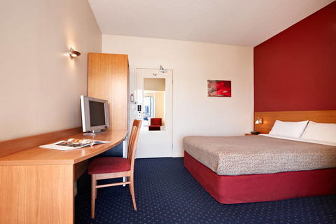 Ibis Melbourne Little Bourke Street - Accommodation China 4