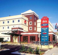 ibis Newcastle - Accommodation China
