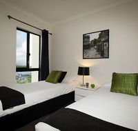 Jack  Newell Cairns Holiday Apartments - Accommodation China