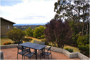 Jenolan Cabins - Accommodation China 2