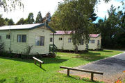 Jenolan Caravan Park Oberon - Accommodation China 0